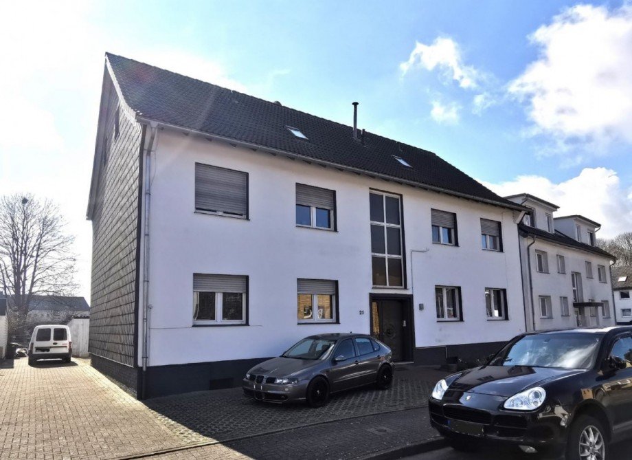  Mehrfamilienhaus Heinsberg