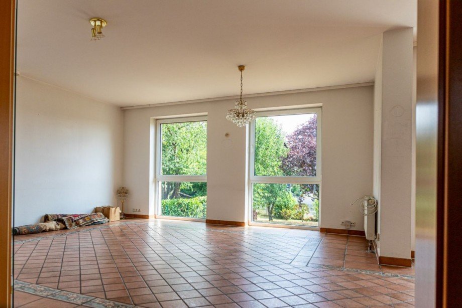 EG Wohn-/Essbereich Bild 2 Einfamilienhaus Erkelenz-Hetzerath