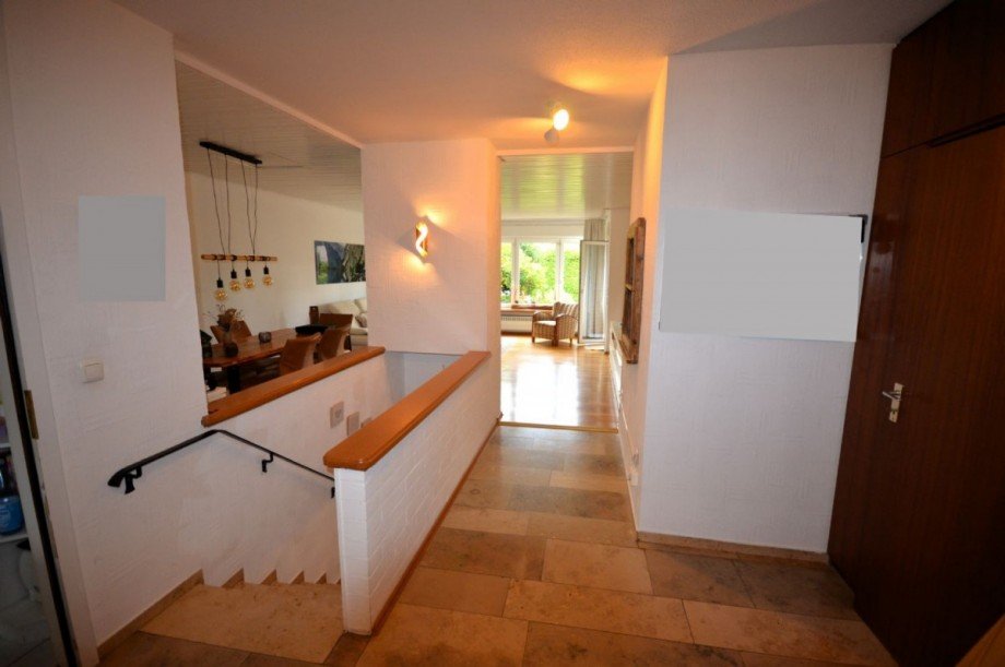 Wohnung EG: Diele Zweifamilienhaus Hückelhoven