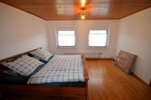 EG Zimmer 1 (Schlafzimmer) Modernisiertes Reihenmittelhaus in Hückelhoven-Hilfarth