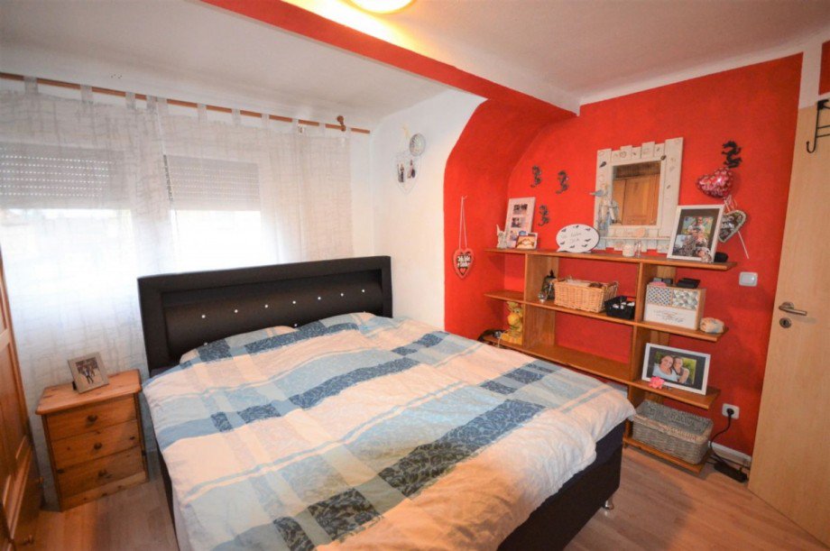 Zimmer 1 OG Reihenhaus H�ckelhoven-Ratheim