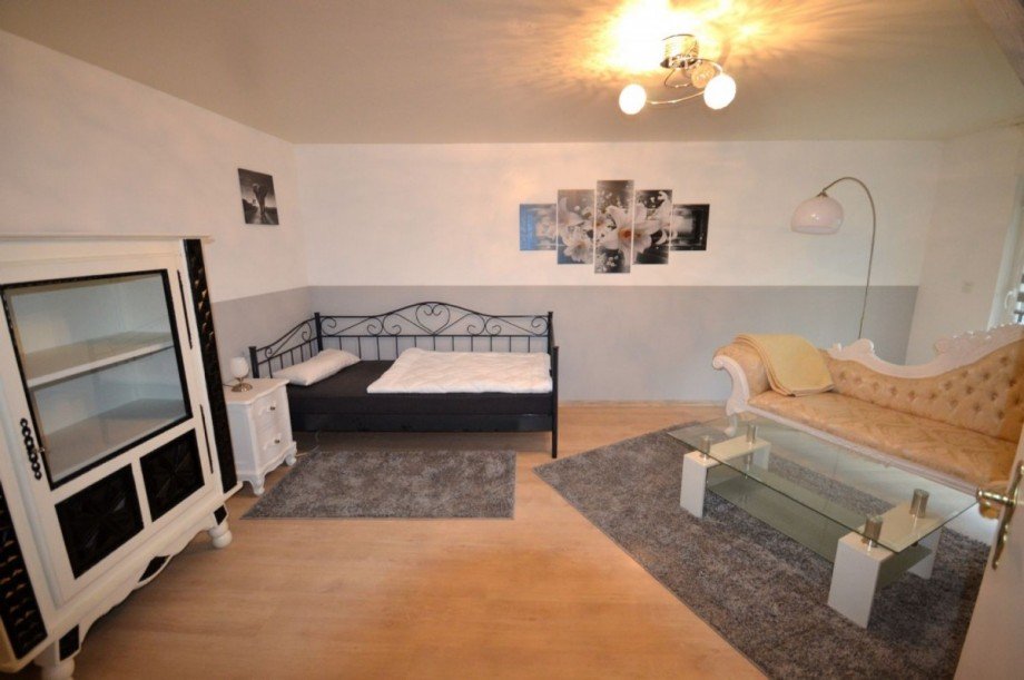 Haus 2 - OG - Gästezimmer Einfamilienhaus Hückelhoven-Ratheim