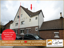  Modernisierte Doppelhaushälfte in ruhiger Lage von Hückelhoven-Schaufenberg