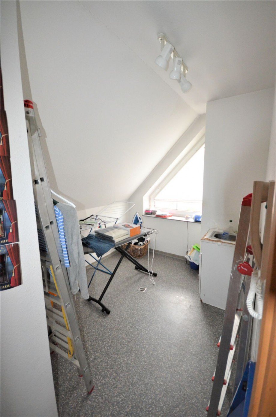 HWR OG Einfamilienhaus H�ckelhoven-Baal