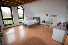 Kinderzimmer 1 Bild 1 Modernes, familiengerechtes Einfamilienhaus in Top-Lage von H�ckelhoven