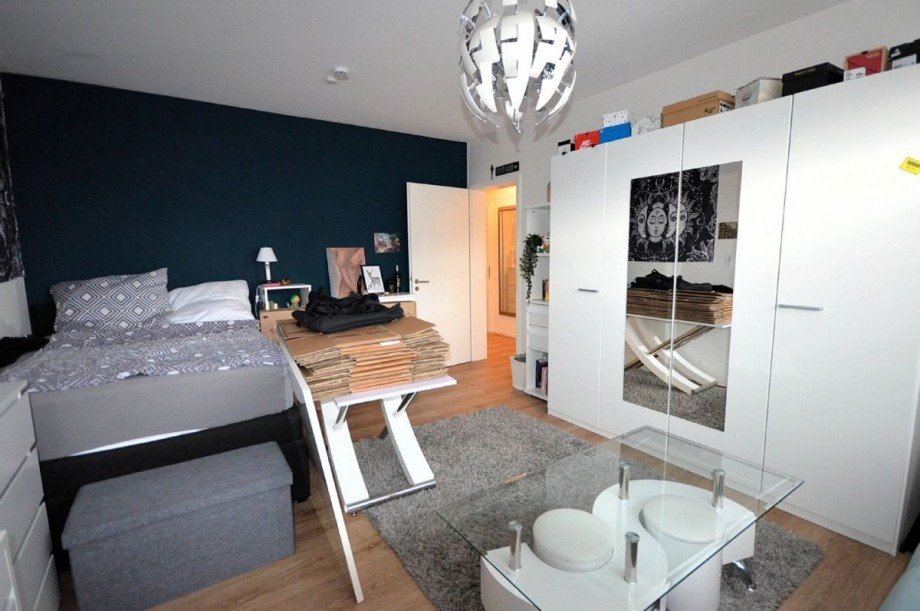 Zimmer 1 Bild 2 Erdgeschosswohnung Wassenberg