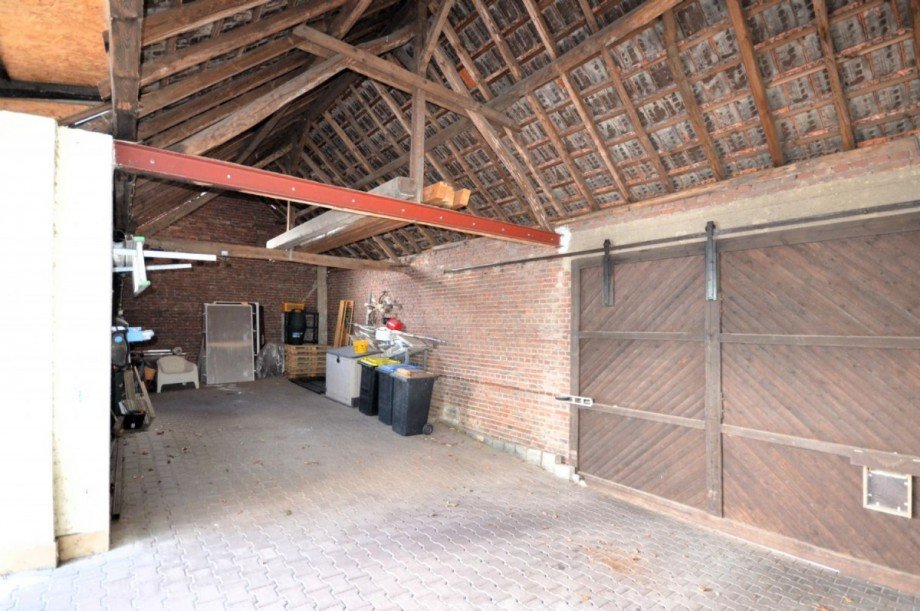 Toreinfahrt Einfamilienhaus Hückelhoven-Ratheim