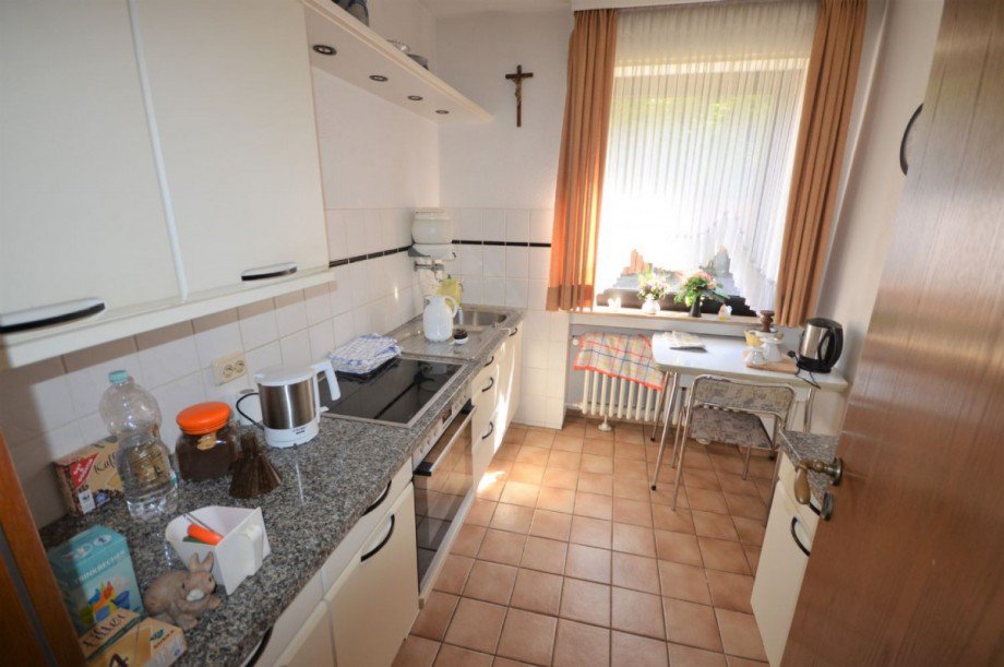 K�che EG Reihenendhaus Willich-Neersen