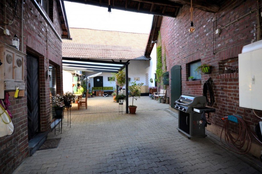 Außenbereich Bild 1 Einfamilienhaus Hückelhoven-Ratheim