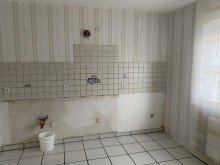K�che Moderne Doppelhaush�lfte mit Keller und Garage in Heinsberg-Karken