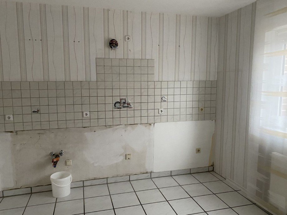 K�che Doppelhaush�lfte Heinsberg-Karken