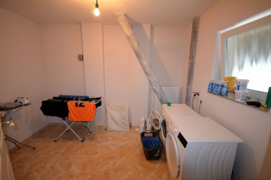 Haus 2 - OG - Abstellraum Einfamilienhaus Hückelhoven-Ratheim