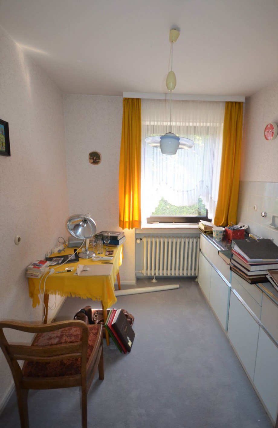 K�che OG Reihenendhaus Willich-Neersen