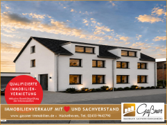 Hauptbild Neubau-Mietwohnung 3 Zimmer-Wohnung im Erdgeschoss eines 3-Familienhauses in Hückelhoven-Ratheim