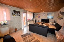 Wohn-/Essbereich Bild 1 Modernisiertes Reihenmittelhaus mit Garage in ruhiger Wohnlage in Wassenberg-Myhl
