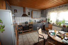 K�che Modernisiertes Reihenmittelhaus mit Garage in ruhiger Wohnlage in Wassenberg-Myhl