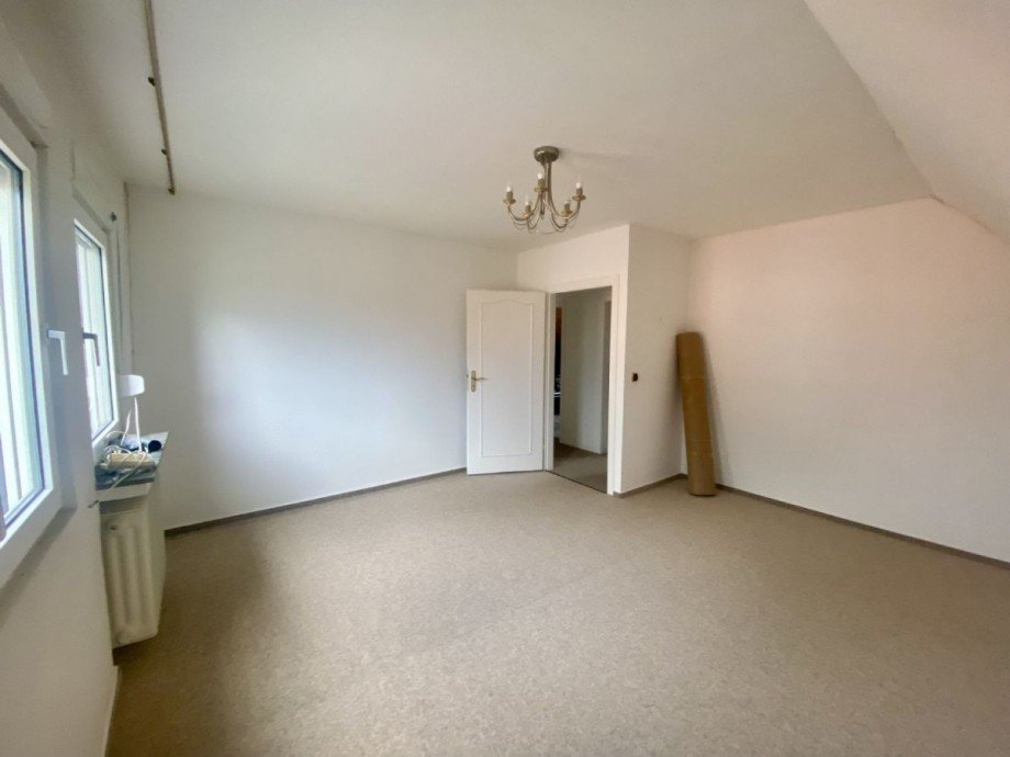 Elternzimmer Bild 2 Einfamilienhaus Hückelhoven-Baal