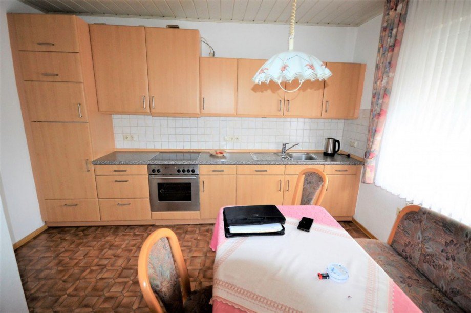 K�che Bild 2 Einfamilienhaus Erkelenz
