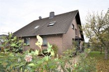 Front Gepflegte 4-Zimmerwohnung mit Balkon in ruhiger Lage von H�ckelhoven-Ratheim