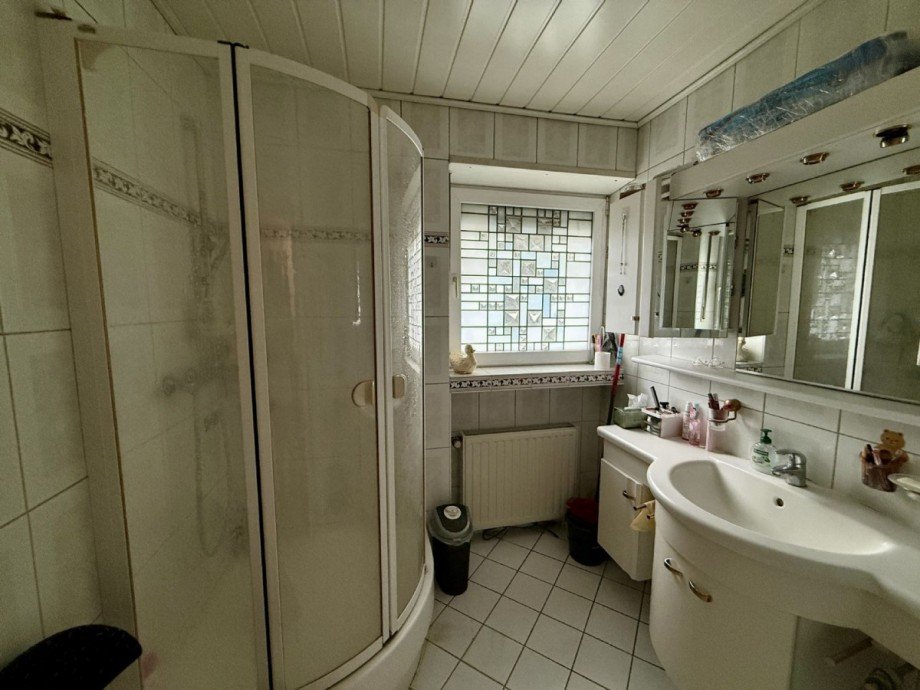 Badezimmer Etagenwohnung Linnich