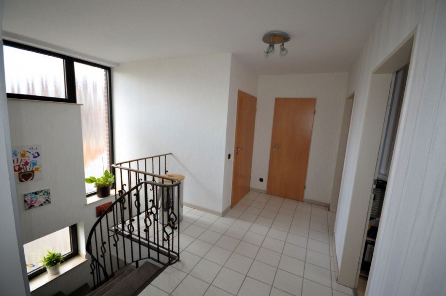 Treppenhaus Bild 1 Einfamilienhaus Hückelhoven