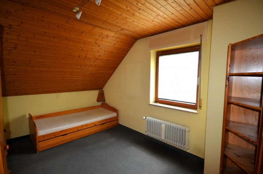 Zimmer 4 Doppelhaush�lfte Hückelhoven-Ratheim