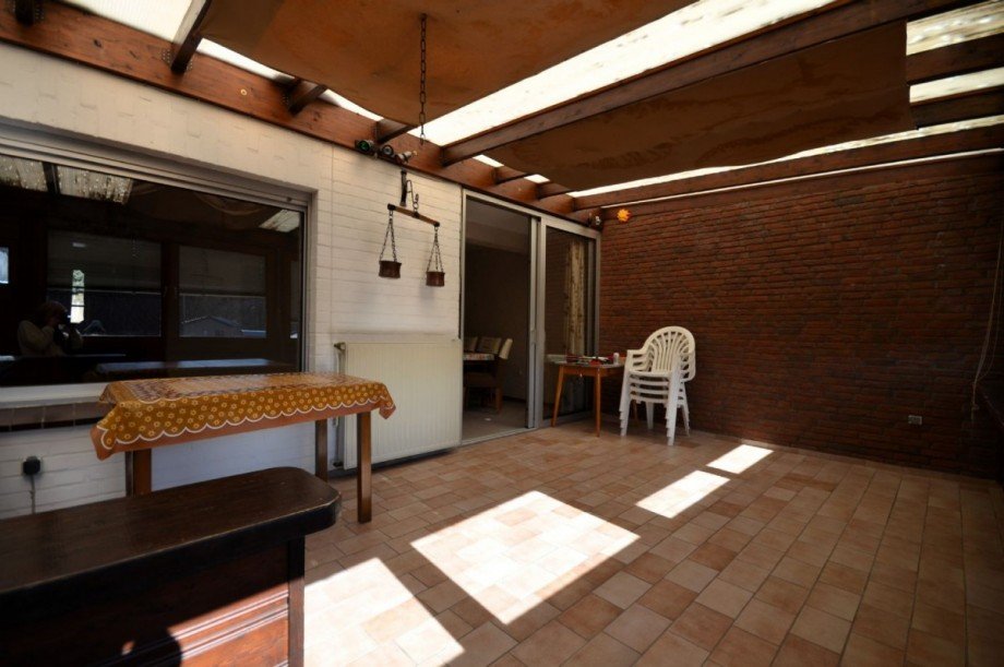 Wintergarten Bild 1 Reihenmittelhaus Hückelhoven-Ratheim