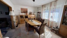 EG - Wohn-/Essbereich Bild 3 Freistehendes Einfamilienhaus mit zusätzlichem Baugrundstück  in Mönchengladbach-Wickrath