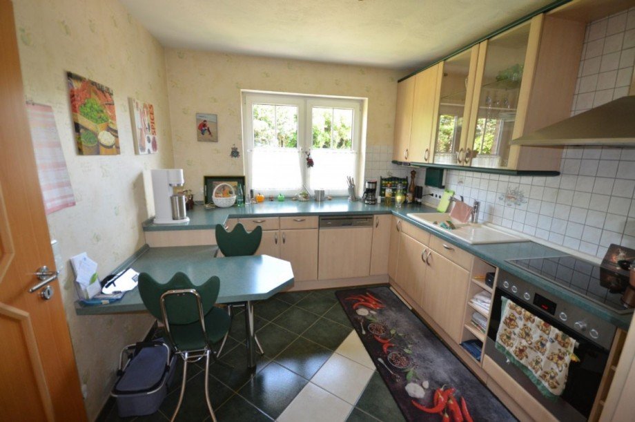 Küche Bild 1 Doppelhaush�lfte Hückelhoven