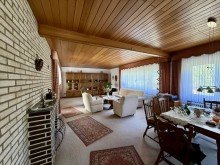 Wohn-/Essbereich Bild 1 Einfamilienhaus mit viel Potenzial am Ortsrand von Hückelhoven-Kleingladbach