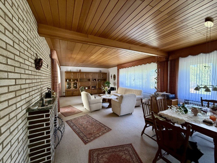Wohn-/Essbereich Bild 1 Einfamilienhaus Hückelhoven-Kleingladbach