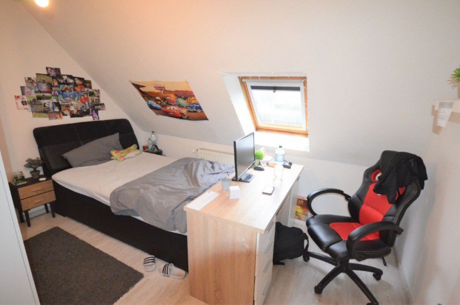 Zimmer 2 DG Einfamilienhaus Wassenberg