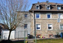 R�ckansicht F�r Kapitalanleger! Solides 3-Parteien-Haus in 52223 Stolberg-M�nsterbusch