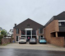 Hauptbild Gewerbefläche in Innenstadtlage von Erkelenz zu vermieten