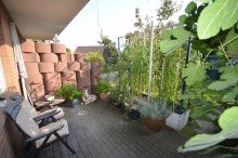 Wohnung EG rechts -Terrasse Bild 1 Für Kapitalanleger!  Solides Mehrfamilienhaus in Wassenberg-Myhl