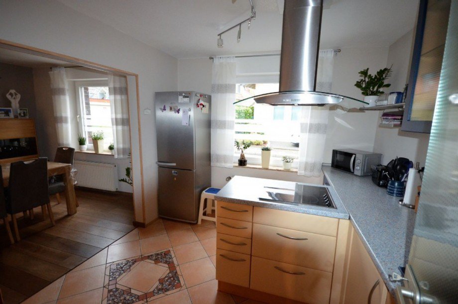 K�che Bild 1 Einfamilienhaus H�ckelhoven-Doveren