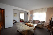 Wohnzimmer EG Bild 3 Gepflegtes Zweifamilienhaus in ruhiger Lage von Heinsberg-Porselen