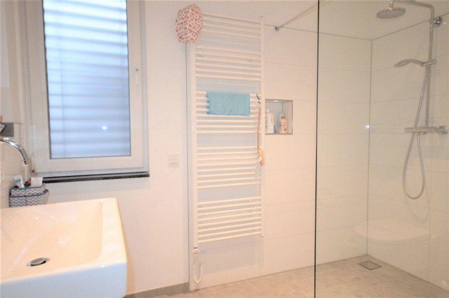 Badezimmer BIld 1 Erdgeschosswohnung Wassenberg-Orsbeck