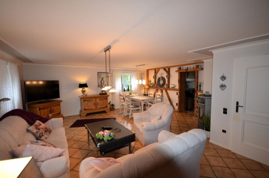 Wohn-/Essbereich Bild 3 Einfamilienhaus Hückelhoven-Doverhahn