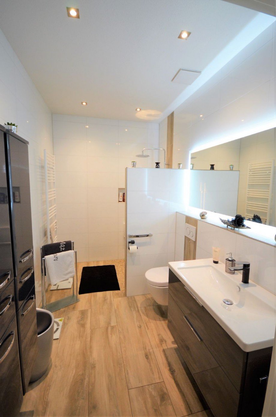 Badezimmer Bungalow Wassenberg-Orsbeck