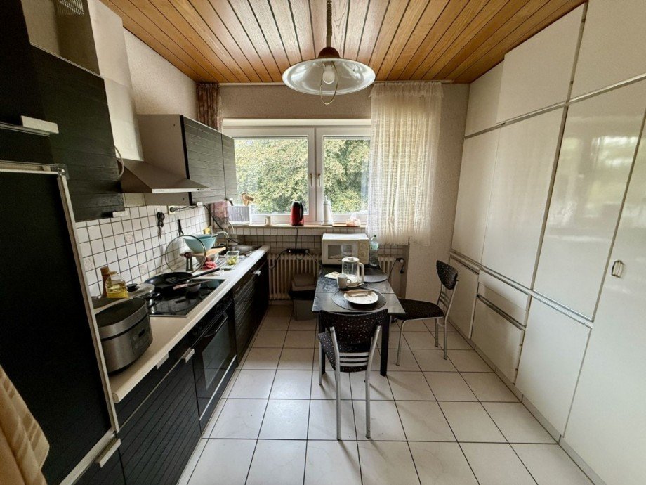 Küche Bild 2 Etagenwohnung Linnich