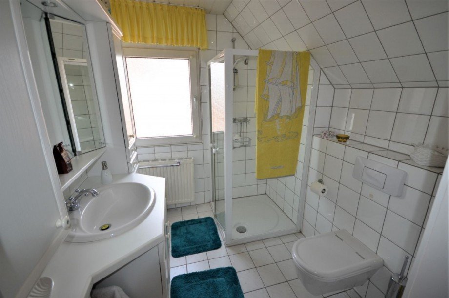 Badezimmer 1 Einfamilienhaus Hückelhoven-Baal