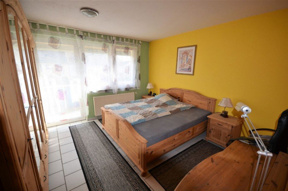 Zimmer 1 Reihenhaus Wassenberg