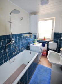  Solides Mehrfamilienhaus (4 Wohneinheiten) in Waldfeucht-Bocket!
