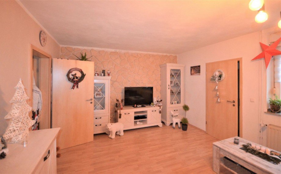 Wohnbereich EG Bild 1 Reihenhaus H�ckelhoven-Ratheim