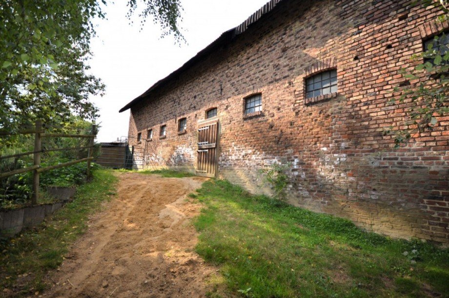 Außenbereich - Bild 2 Bauernhaus Linnich-Gevenich