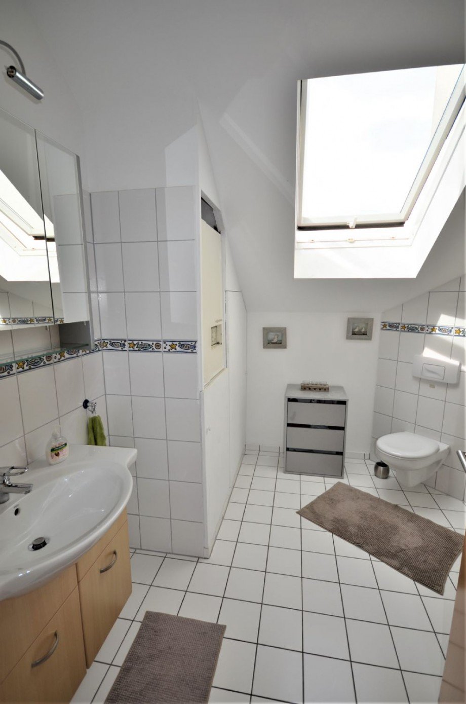 Kinder-Bad Einfamilienhaus H�ckelhoven
