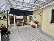 Innenhof Bild 2 Gemütliches Einfamilienhaus - mit Garage und Innenhof in Geilenkirchen-Immendorf
