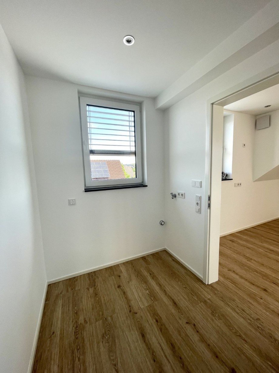 Hausarbeitsraum Dachgeschosswohnung Wassenberg-Orsbeck