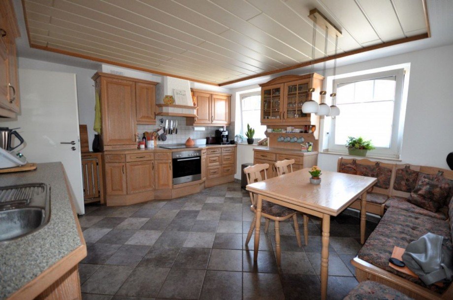 Küche Bild 2 Einfamilienhaus Hückelhoven-Ratheim